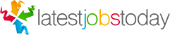 Latest Jobs Today Logo